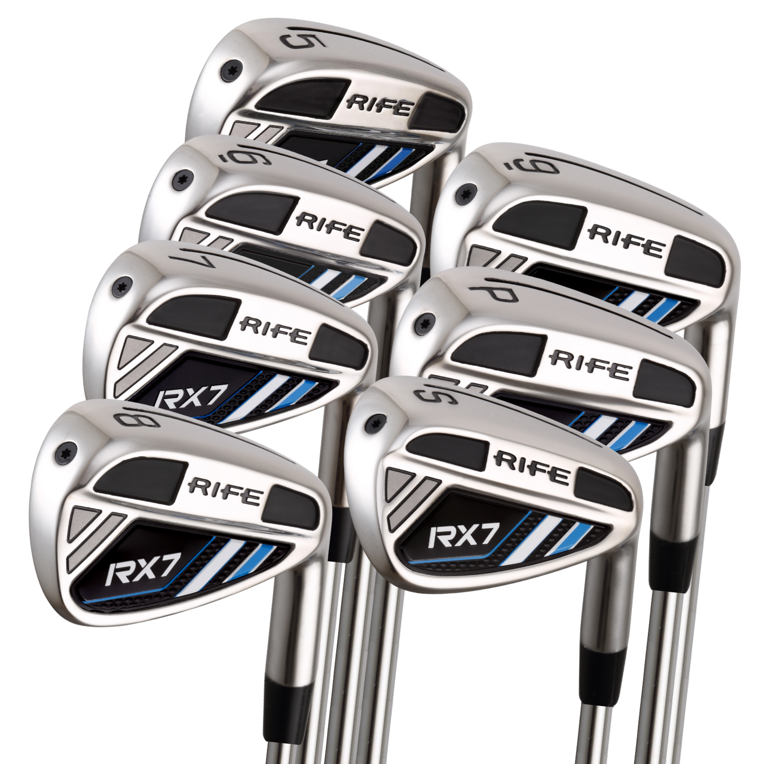 RIFE RIVAL X パター 35インチ RIFE RIVAL X パター 35インチ